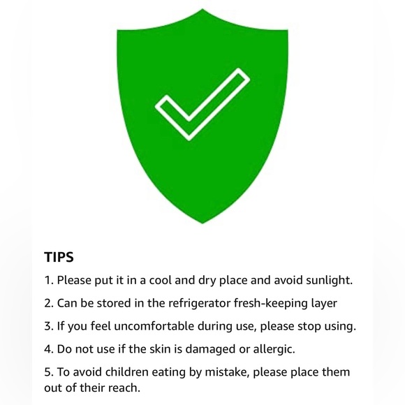 Blueberry Collagen Spa Under Eye Mask for Puffy Eyes & Dark Circles - Picture 11 of 12